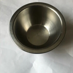 Wolfgang Puck’s Mixing Bowl